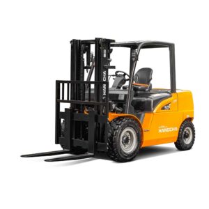 XH-Serie Hochspannungs-Elektrostapler