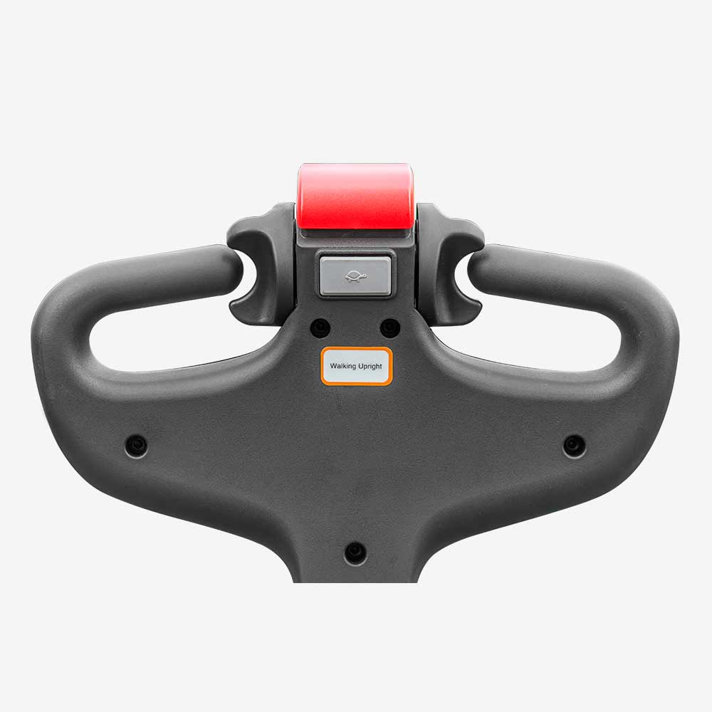 A-Serie Mitgänger-Niederhubwagen Hangcha Feature 2