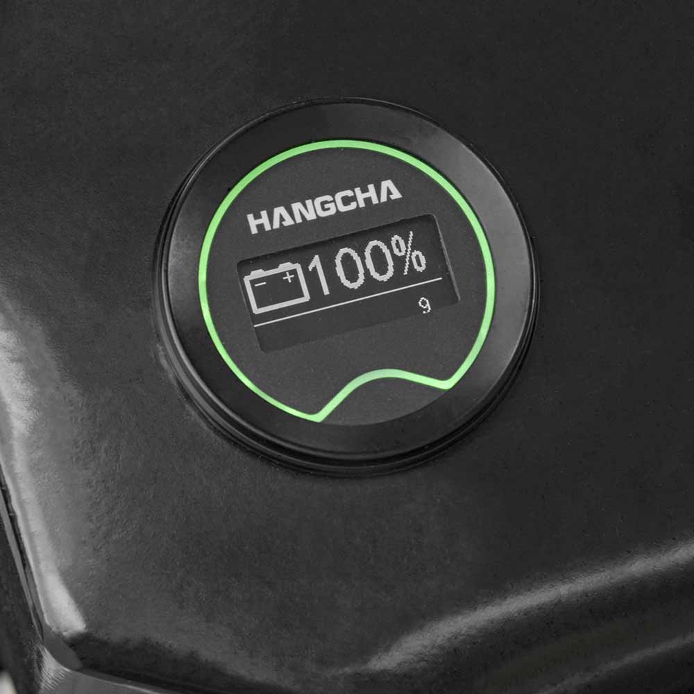 X-Serie 3-R-Elektrostapler Feature 3