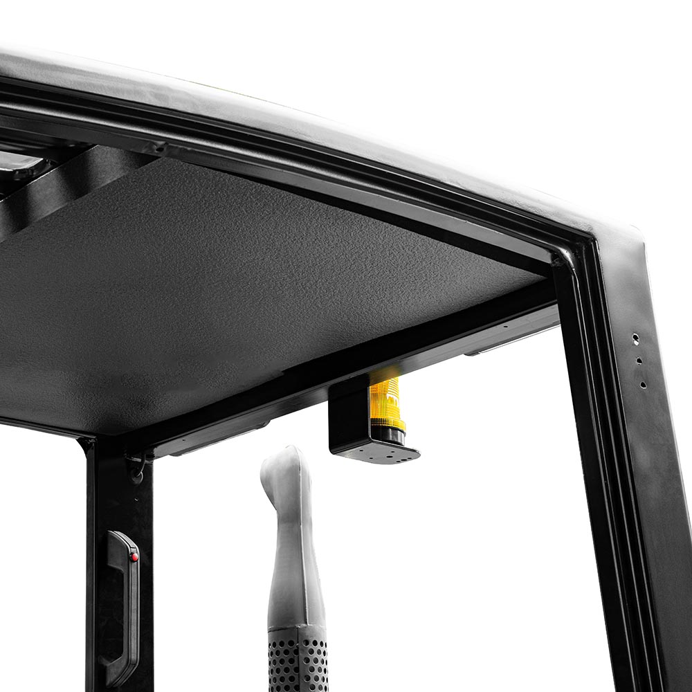 XF2-Serie Diesel-/Gasstapler Feature 2