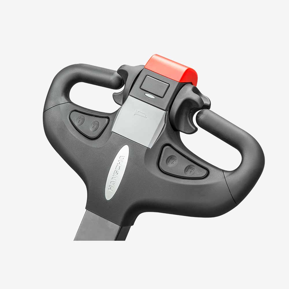 A-Serie Mitgänger-Niederhubwagen Hangcha Feature 3