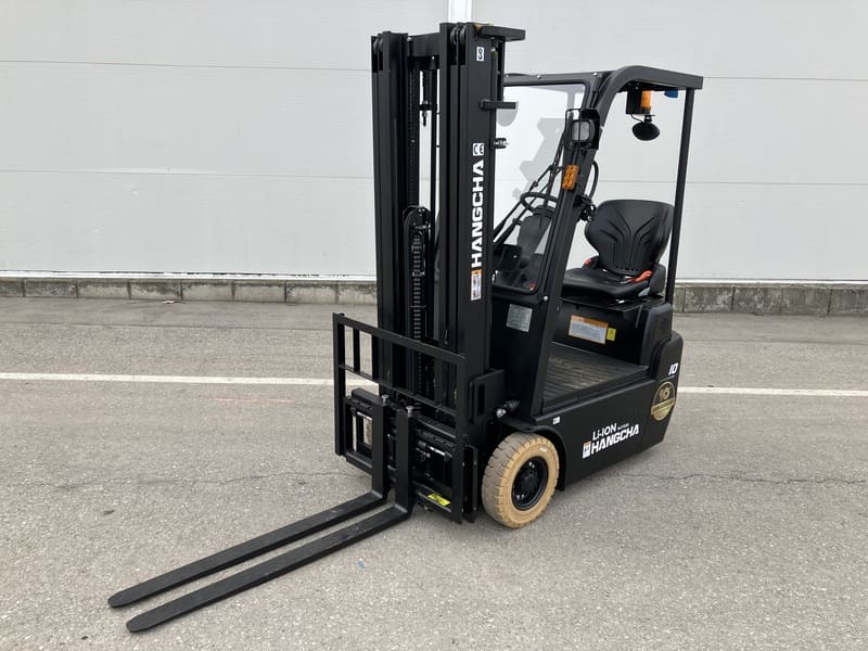 Hangcha CPDS10-XJ2-I 44BE00439 (1)